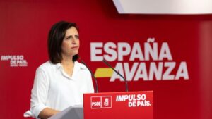 Desde el PSOE solicitan la entrega del acta de José Luis Ábalos