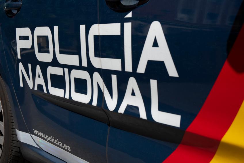 La Policía Nacional presenta una exposición virtual de joyas y objetos recuperados en operaciones policiales