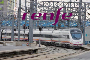 Renfe emite más de dos millones de abonos gratuitos y títulos bonificados para impulsar la movilidad sostenible