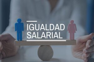 El Gobierno de España se muestra comprometido en la lucha contra la brecha salarial de género y la desigualdad laboral