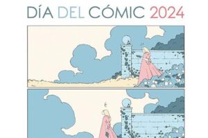 El Ministerio de Cultura celebra el II Día del Cómic y del Tebeo en España con diversas actividades