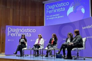 La Ministra de Sanidad anuncia un protocolo para la equidad para ejercer la interrupción voluntaria del embarazo