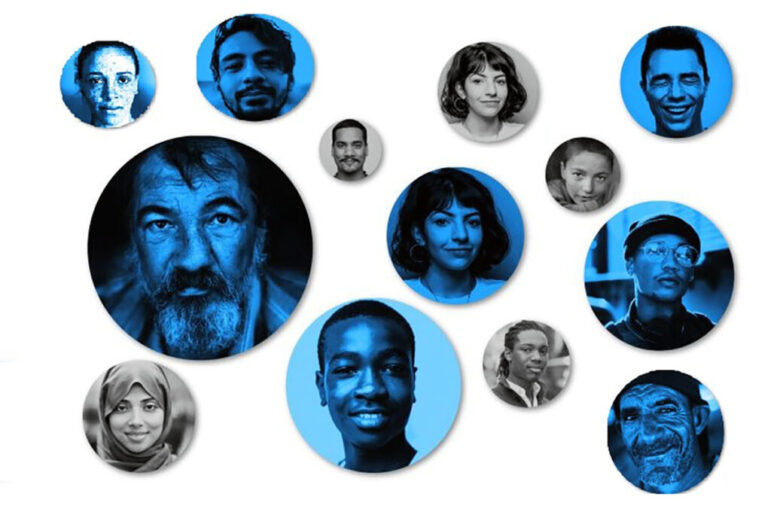 Aumenta la afiliación de extranjeros hasta los 2.762.000 ocupados en febrero