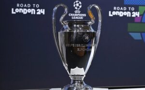 El Real Madrid conocerá mañana cual será su rival en cuartos de final de Champions League