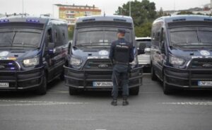 Desarticulada una Red de Trata de Personas en Salamanca: seis victimas liberadas y 7 detenidos