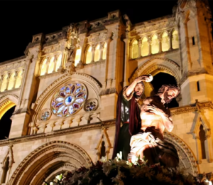 La Semana Santa en España: Una Experiencia Única de Tradición y Emoción