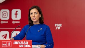 El PSOE exige comparecencia de los miembros del PP implicados en el presunto cobro de comisiones ilegales por mascarillas
