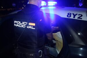 Detenido un fugitivo que agredió sexualmente a una menor de edad durante nueve años en Sevilla
