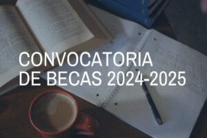 Ya puedes solicitar tu beca Mec 2024-2025