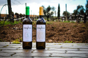 Bodega Emina Rueda presenta la nueva añada de sus aclamados vinos Emina Verdejo y Emina Sauvignon Blanc