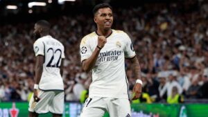 El Real Madrid se alista para el choque de semifinales de la Champions contra el Bayern