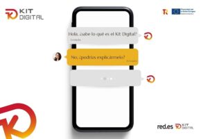 Modificaciones en Kit Digital: Mayor apoyo para medianas, pequeñas empresas y autónomos