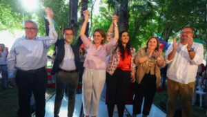 Teresa Ribera: Llama a Votar PSOE para Construir una Europa de Libertades y Convivencia