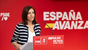 Valoración del PSOE resultados electorales en Catalunya