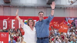 Nueva oportunidad de apoyo: el PSOE activa los microcréditos para su campaña europea