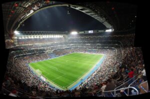 Real Madrid - Bayern: en duelo para llegar a la final