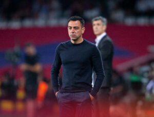 Triunfo del Barça ante la Real Sociedad: Xavi destaca el esfuerzo y la actitud del equipo