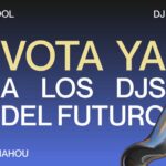 Vota por tus DJs favoritos en MAD COOL DJ TALENT BY VIBRA MAHOU y ayúdalos a llegar al Mad Cool Festival 2024