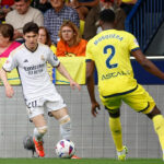 El Real Madrid Empata 4-4 con el Villarreal en un Partido de Alta Emoción
