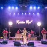 Russian Red brilla con luz propia en San Isidro: un concierto inolvidable en Madrid