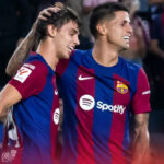 Dos Barcelonistas Más en la Eurocopa: Cancelo y Félix Jugarán para Portugal