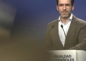 Sémper tras los resultados del PP en Cataluña: “Hemos dado un paso de gigante para que se dé el cambio político que España necesita”
