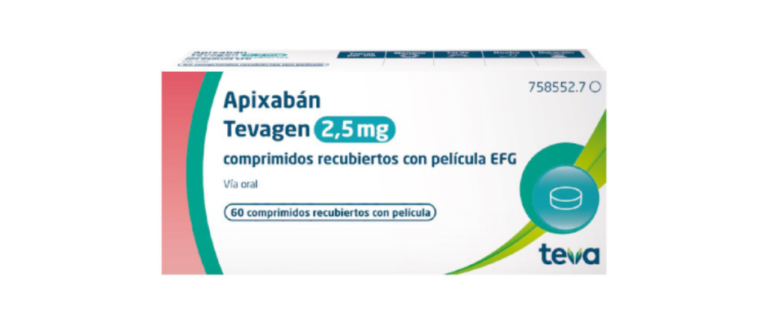 El Supremo da luz verde a la comercialización de un medicamento genérico anticoagulante