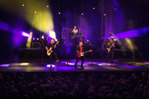 El Espectáculo Internacional de bROTHERS iN bAND Hace Escala en Galicia