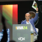 VOX Exige la Destitución de Josep Borrell por "Injerencia" en la Política de España y Argentina