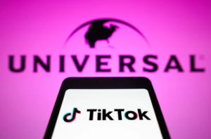 Universal y TikTok ponen paz con un acuerdo para el uso de las canciones en la red social