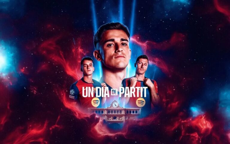 El Barça medirá fuerzas con el Brest en esta noche decisiva de Champions