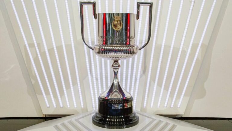 Cuartos de final de la Copa del Rey: Barcelona y Madrid en busca de un lugar en semifinales