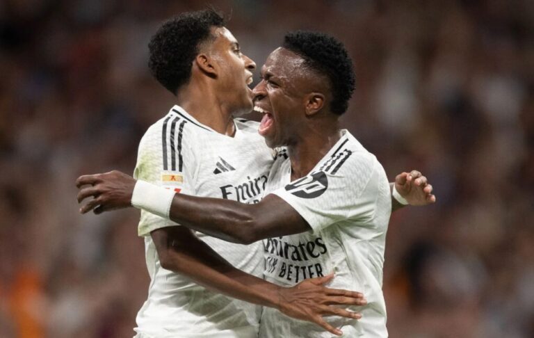 Real Madrid busca liderar LaLiga ante un Valencia en crisis en Mestalla