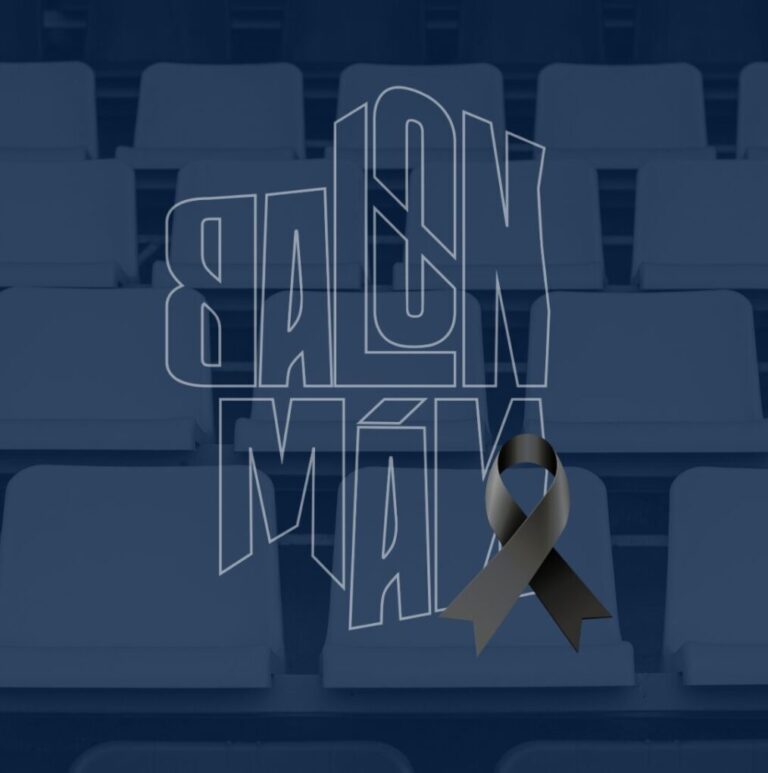 Tragedia en el balonmano gallego: Fallece Andrés, el espectador agredido en Sanxenxo