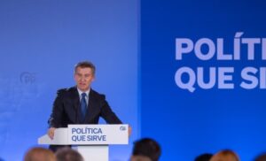 Feijóo defiende su ‘agenda del cambio’ y acusa a Sánchez de bloquear reformas