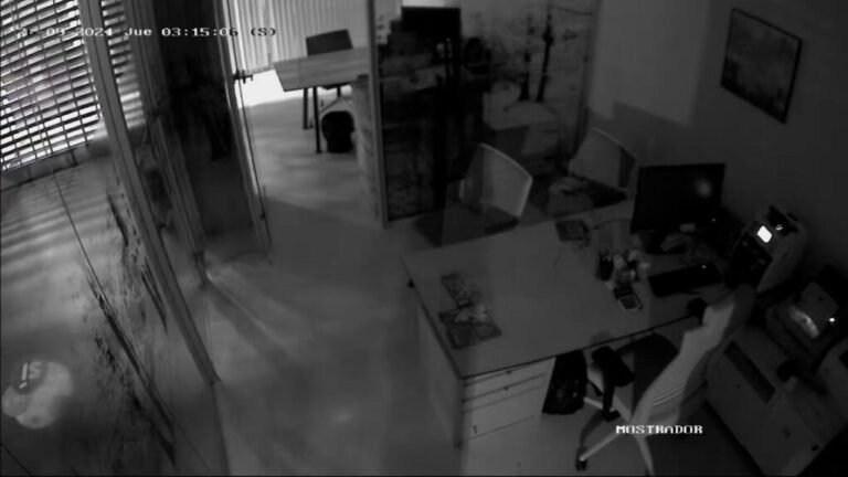 Dos detenidos por robar en cajeros con explosivos en La Rioja y Navarra