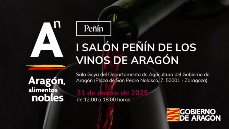 Zaragoza se convierte en la capital del vino aragonés