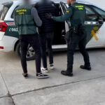 Brutal ataque con machete en Toledo: cinco detenidos, cuatro de ellos menores