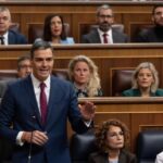 Sánchez acusa a Feijóo de pactar con la ultraderecha para evitar el cese de Mazón