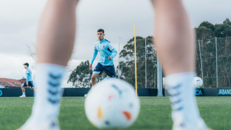 RC Celta vs UD Las Palmas: lista de convocados, hora y dónde ver el partido