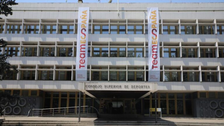 El Gobierno refuerza el deporte español con 60 millones de euros en subvenciones