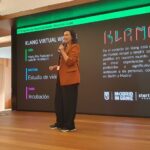 María Rey Sampayo: Liderazgo femenino en la industria del videojuego y el impacto de SEED