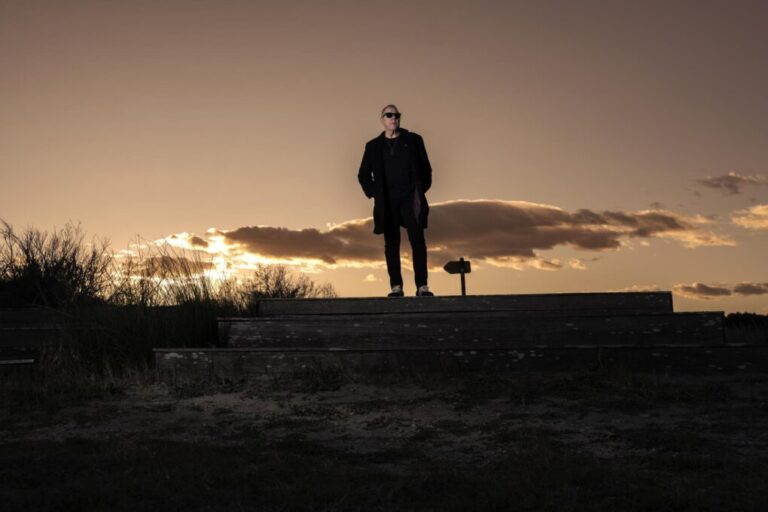 Revolver celebra los 30 años de 'Eldorado' con una gira irrepetible