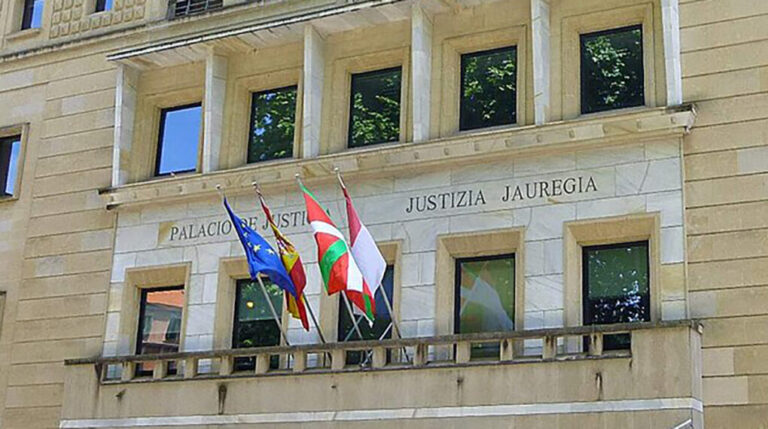 VOX impugna la imposición del euskera en la función pública vasca