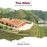 Bodegas Regina Viarum, premiada como mejor proyecto enoturístico de Galicia