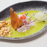Canarias deslumbra en el Salón Gourmets con su gastronomía volcánica y vinos exclusivos
