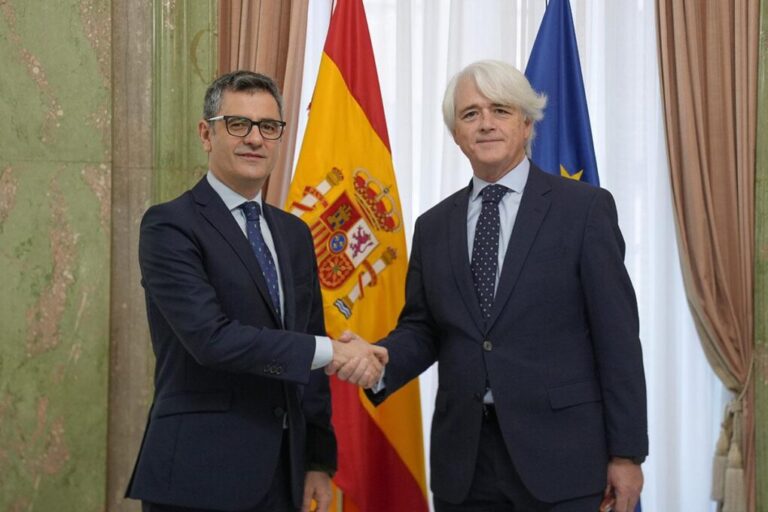 Abogados y procuradores del turno de oficio recibirán un aumento salarial del 8%