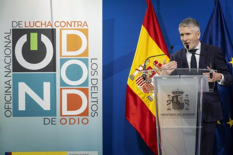 Policía Nacional y Guardia Civil crean grupos especializados en delitos de odio