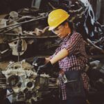 Crece el número de mujeres en Formación Profesional y supera a los hombres en titulaciones superiores