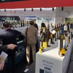 Los vinos de Rías Baixas refuerzan su presencia internacional en ProWein 2025